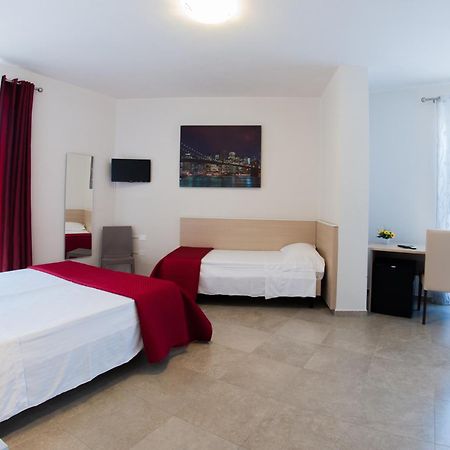 B&B Marilena Coppularossa Carovigno Dış mekan fotoğraf