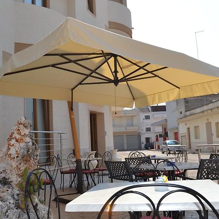 B&B Marilena Coppularossa Carovigno Dış mekan fotoğraf