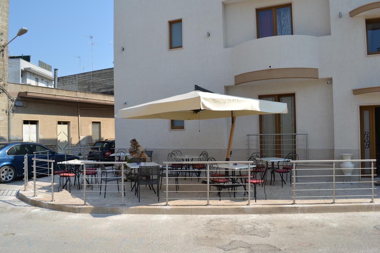 B&B Marilena Coppularossa Carovigno Dış mekan fotoğraf